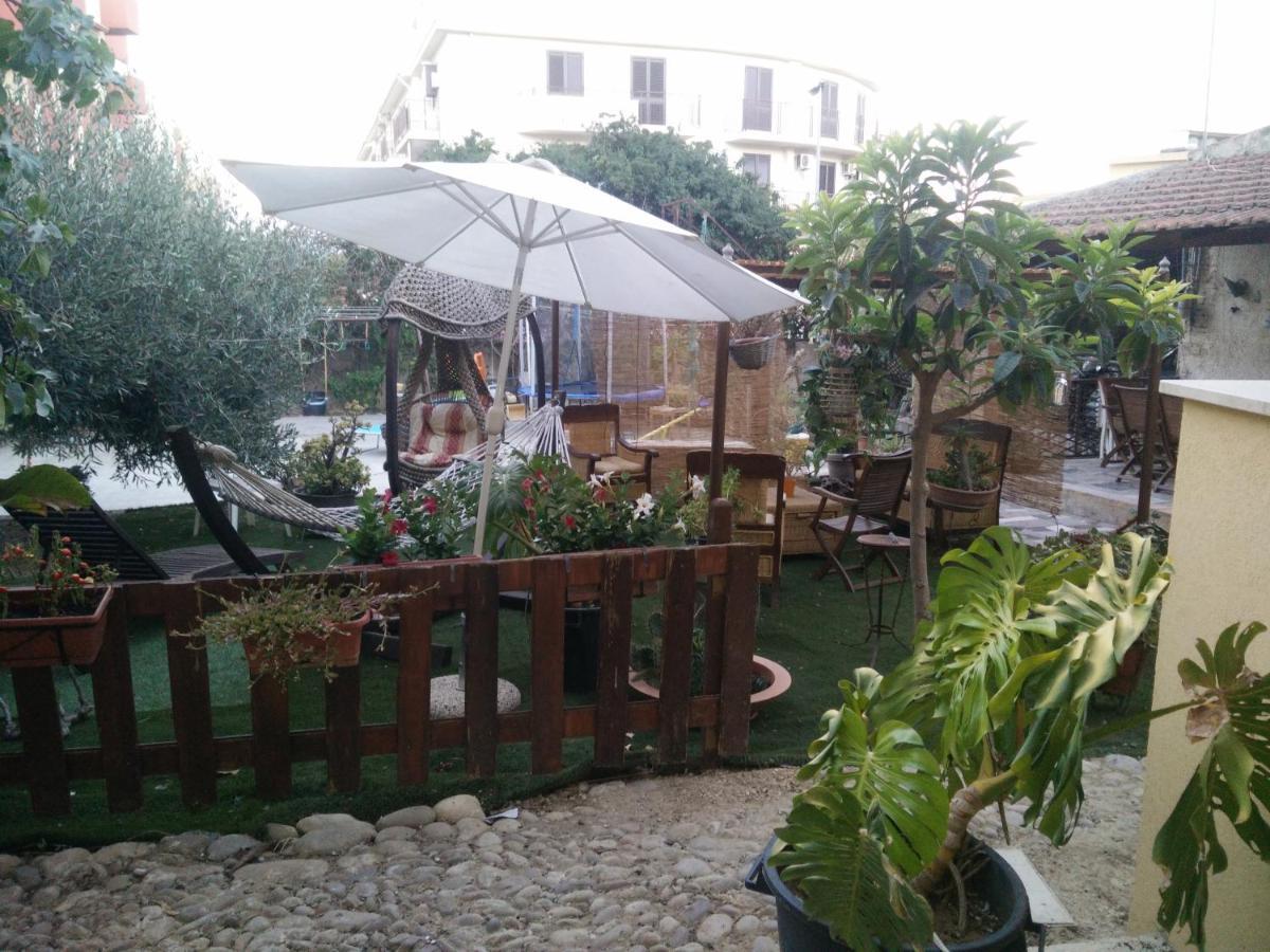 B&B Del Sol Licata Eksteriør bilde