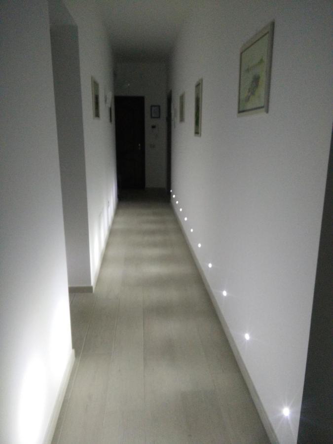 B&B Del Sol Licata Eksteriør bilde
