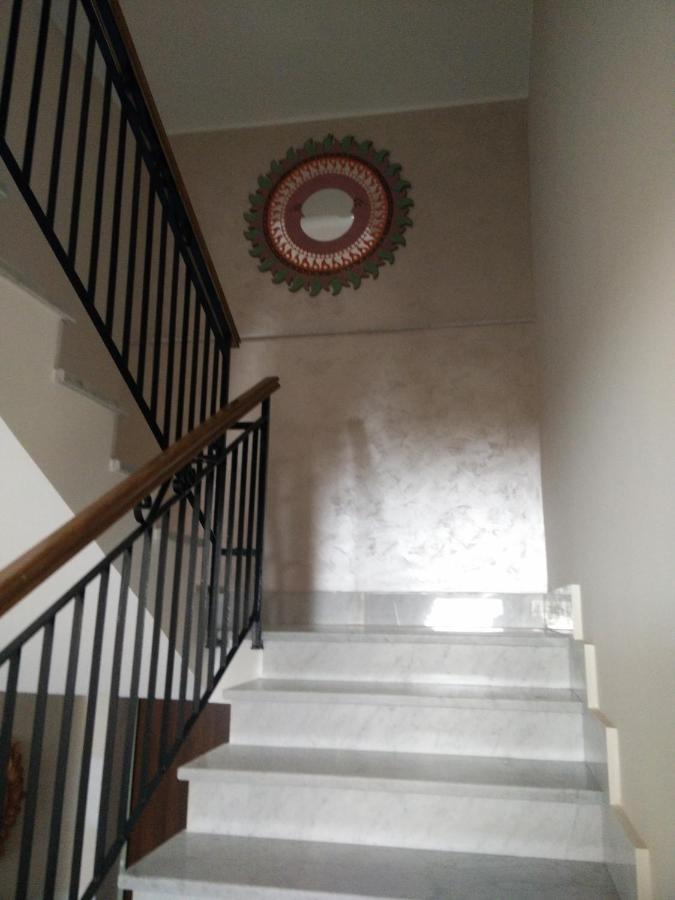 B&B Del Sol Licata Eksteriør bilde