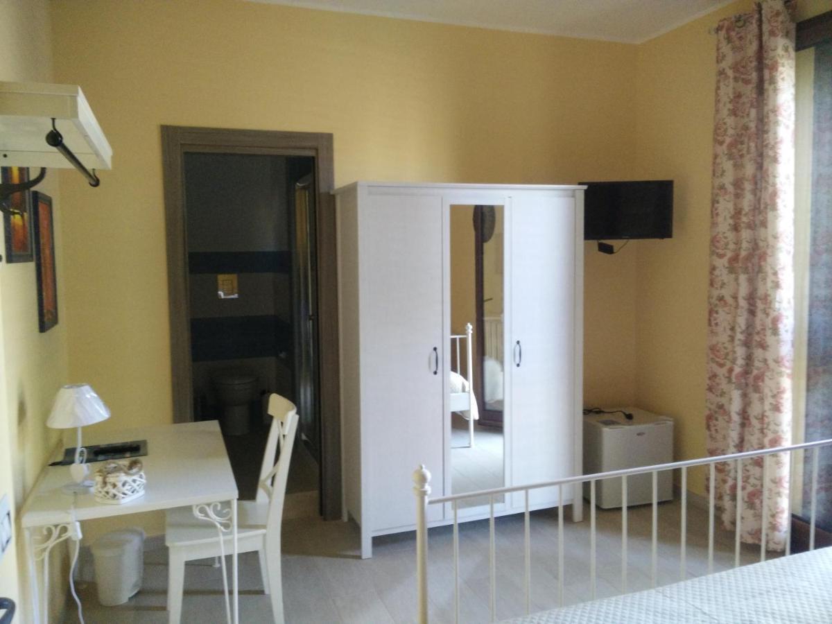 B&B Del Sol Licata Eksteriør bilde