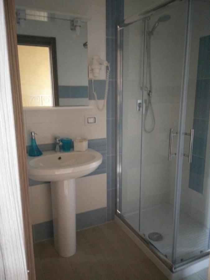 B&B Del Sol Licata Eksteriør bilde
