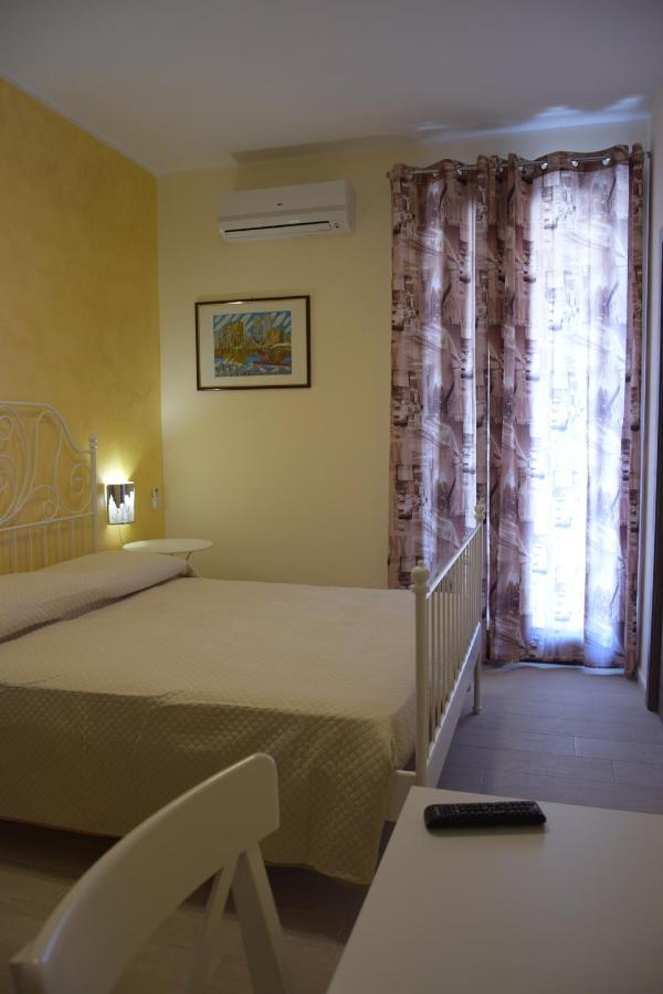 B&B Del Sol Licata Eksteriør bilde