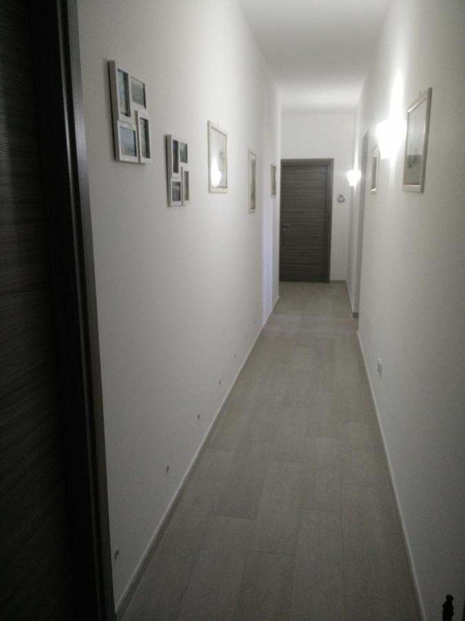 B&B Del Sol Licata Eksteriør bilde